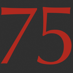 75 pieces of blogging advice