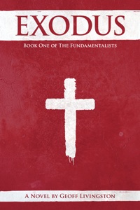 Exodus: Book One of the Fundamentalists